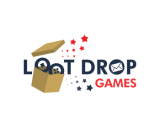 https://www.logocontest.com/public/logoimage/1589276224Loot Drop Games-07.png